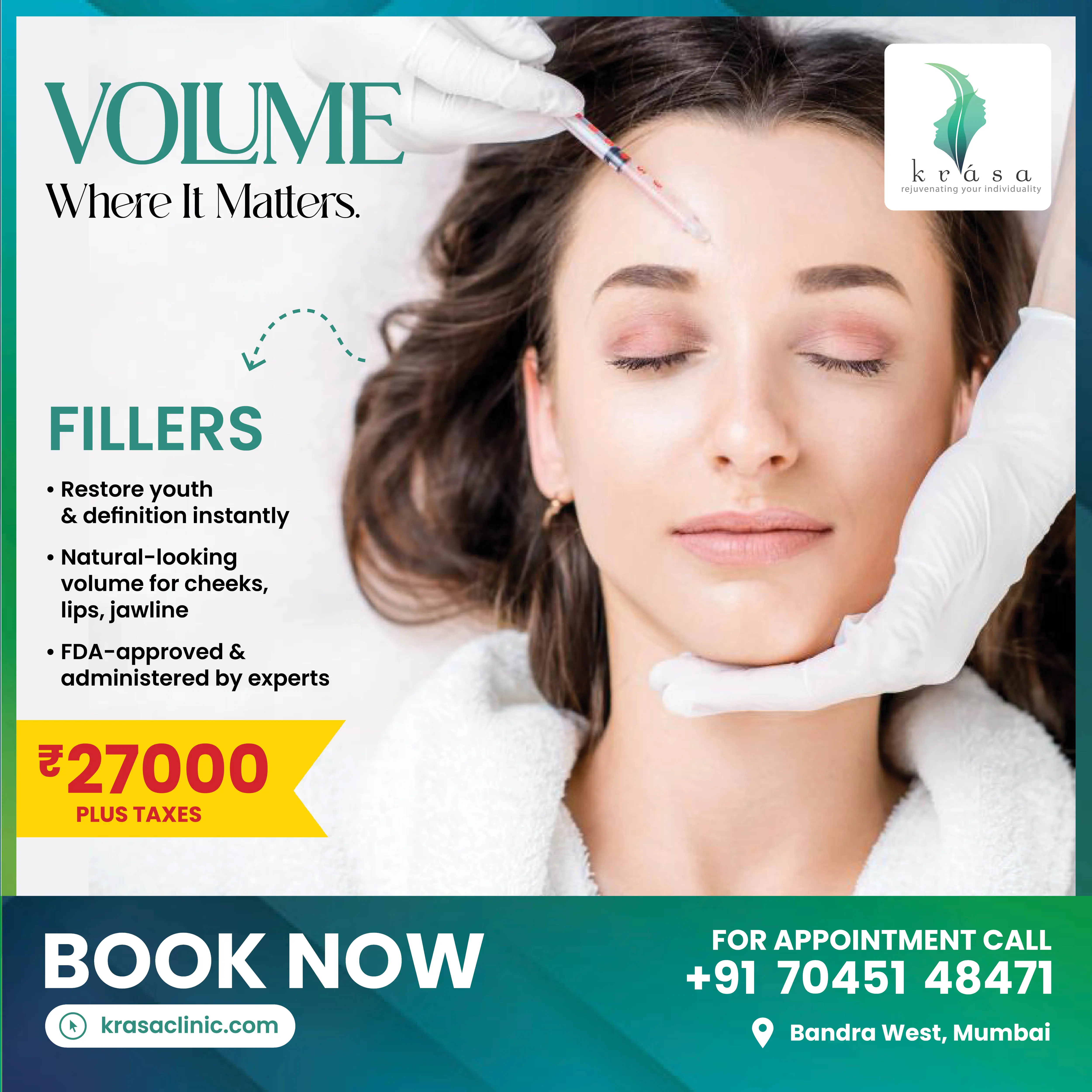 Dermal Fillers