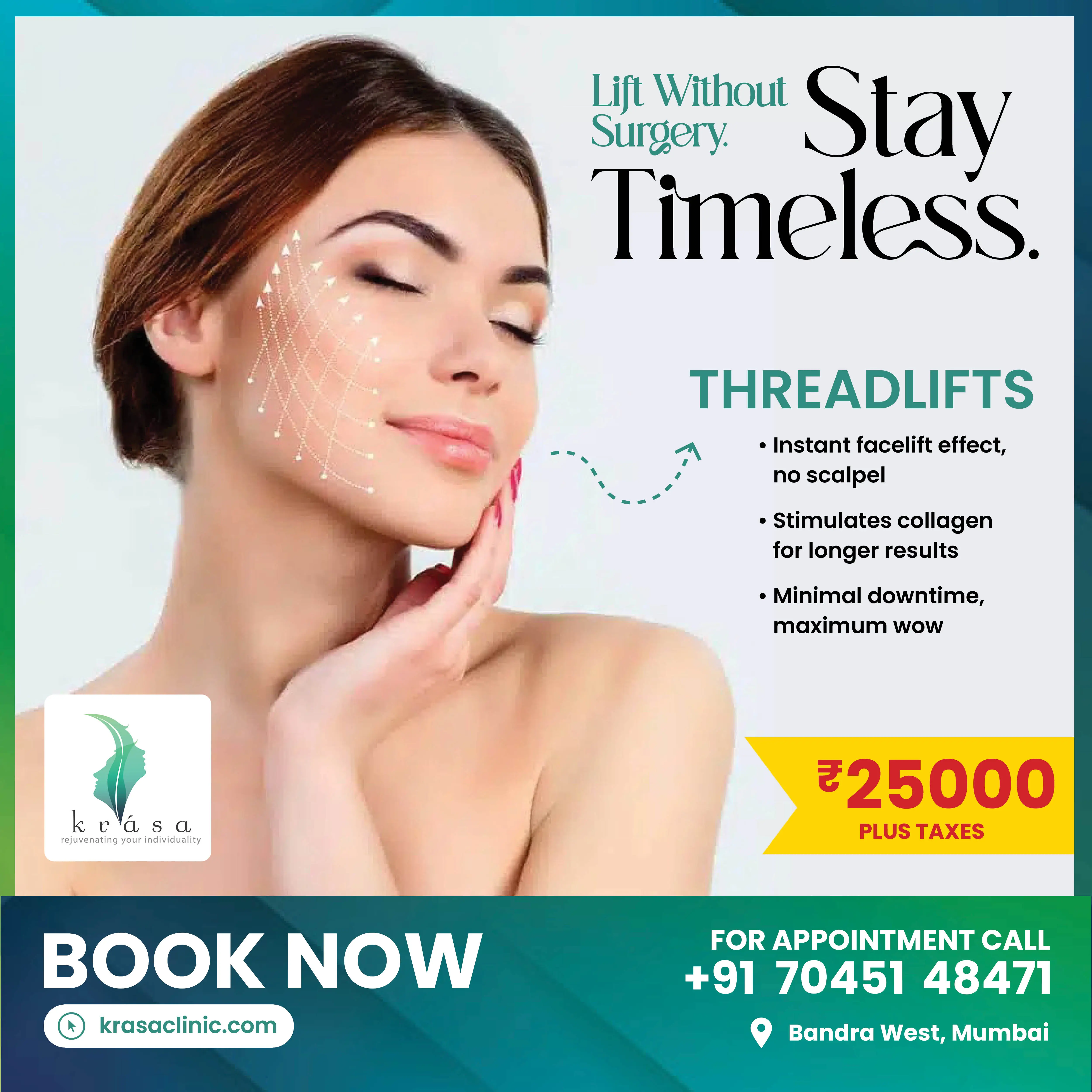 Threadlifts